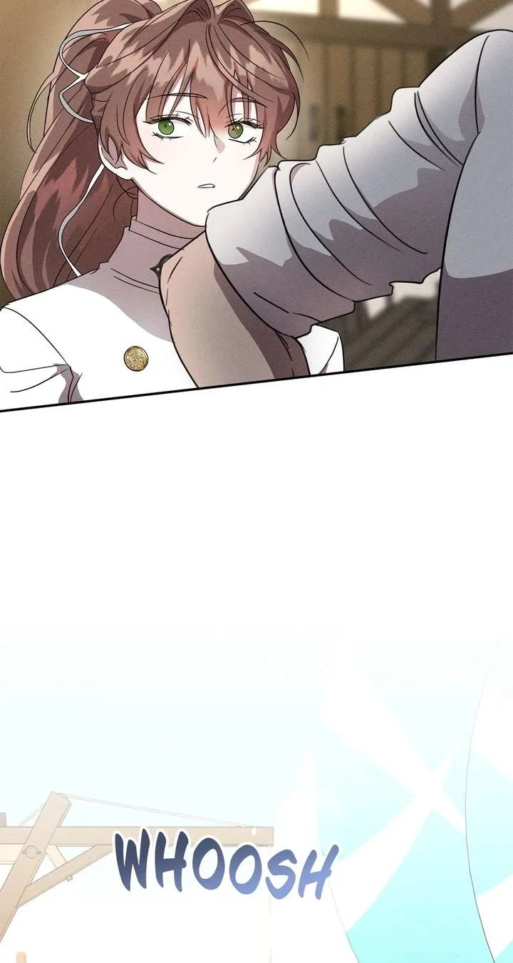 Don’t Be Carelessly Friendly Chapter 58 page 5