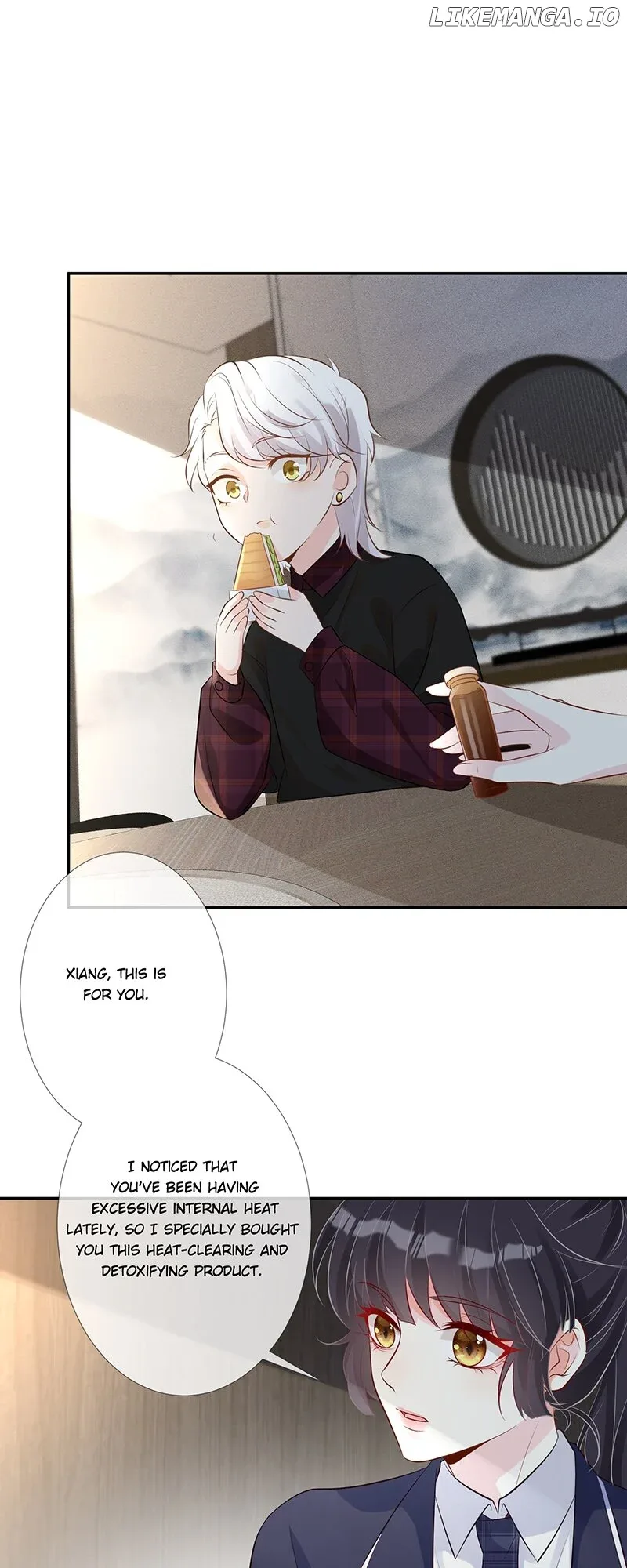 Everyone’s Darling Chapter 59 page 3