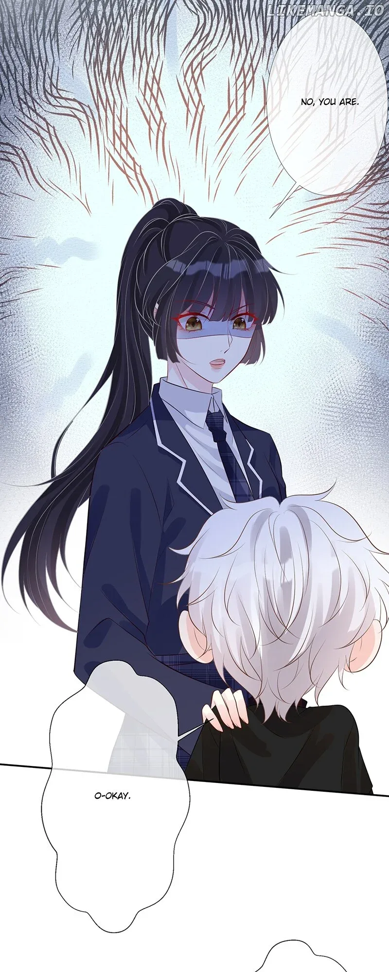 Everyone’s Darling Chapter 59 page 5