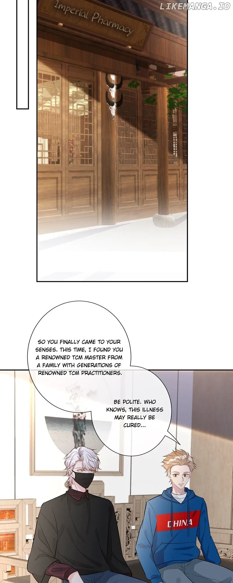 Everyone’s Darling Chapter 59 page 12