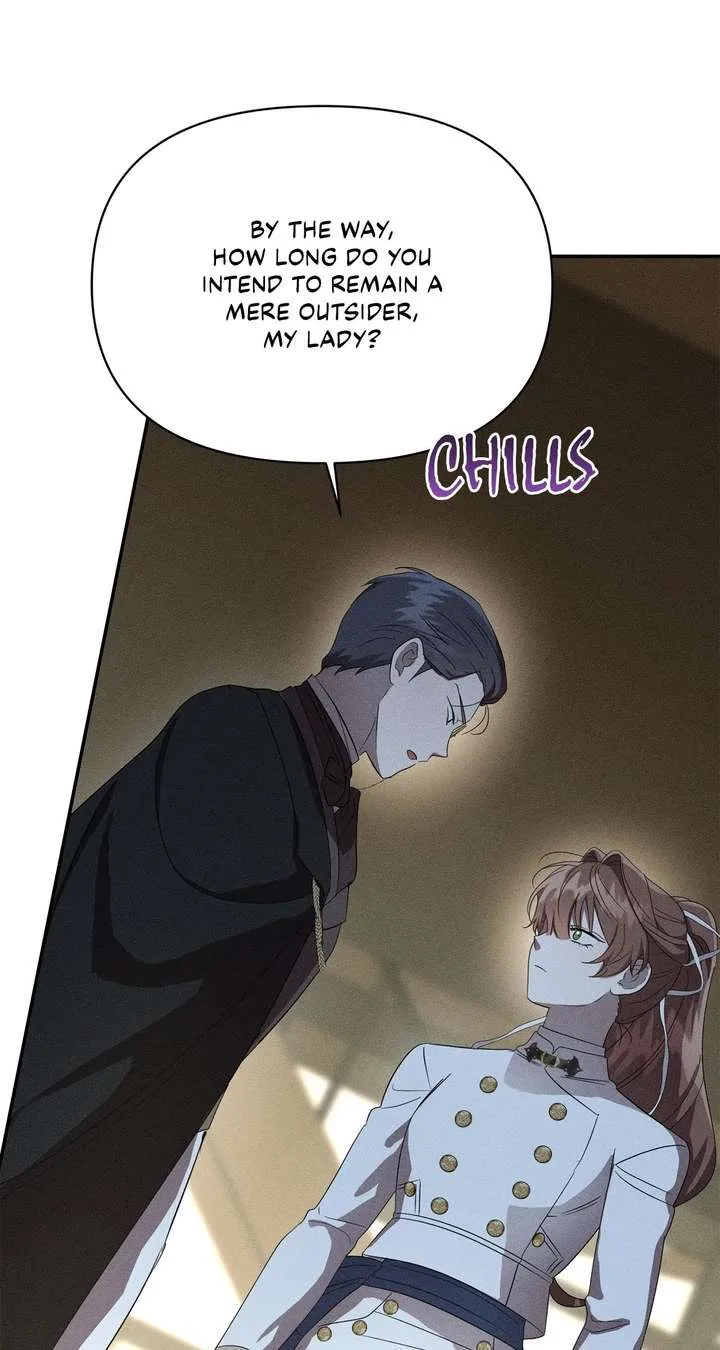 Don’t Be Carelessly Friendly Chapter 58 page 14
