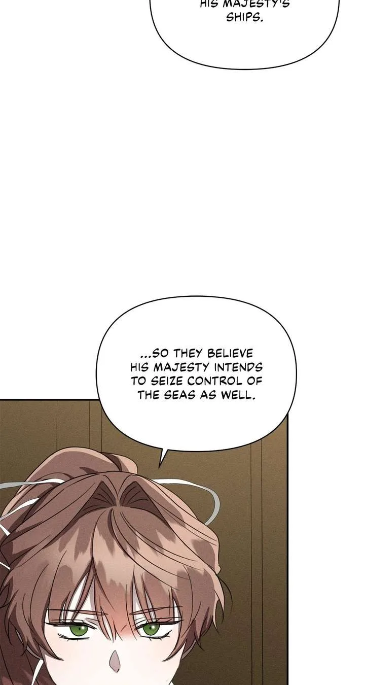 Don’t Be Carelessly Friendly Chapter 58 page 19