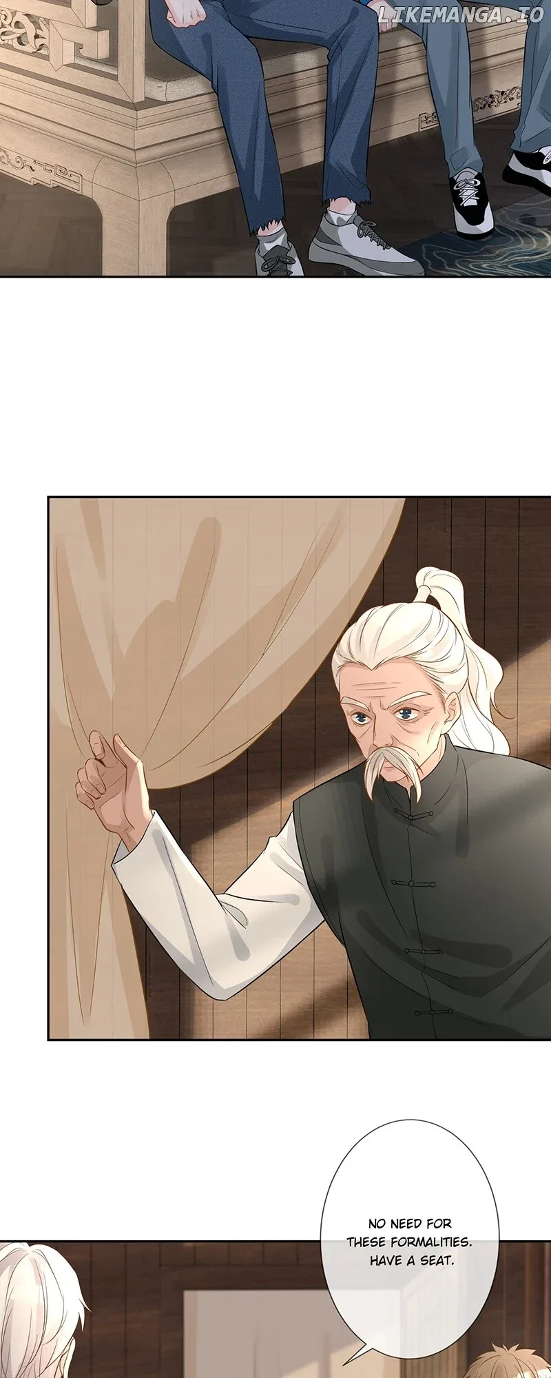 Everyone’s Darling Chapter 59 page 13
