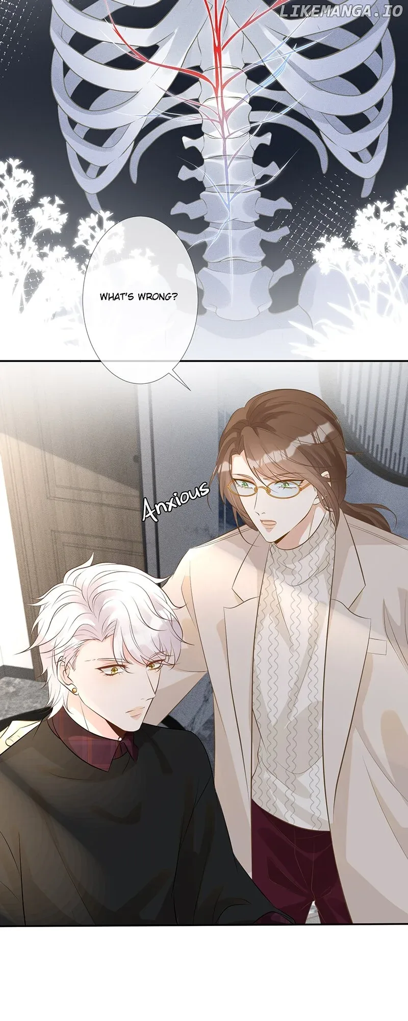 Everyone’s Darling Chapter 59 page 9