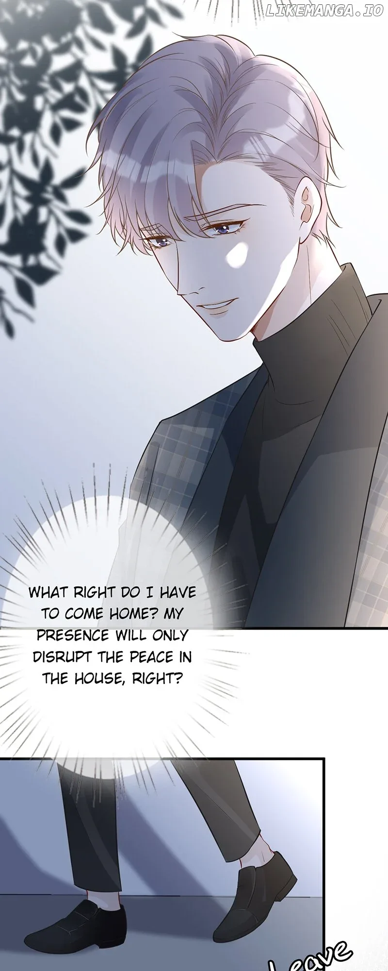 Everyone’s Darling Chapter 58 page 21