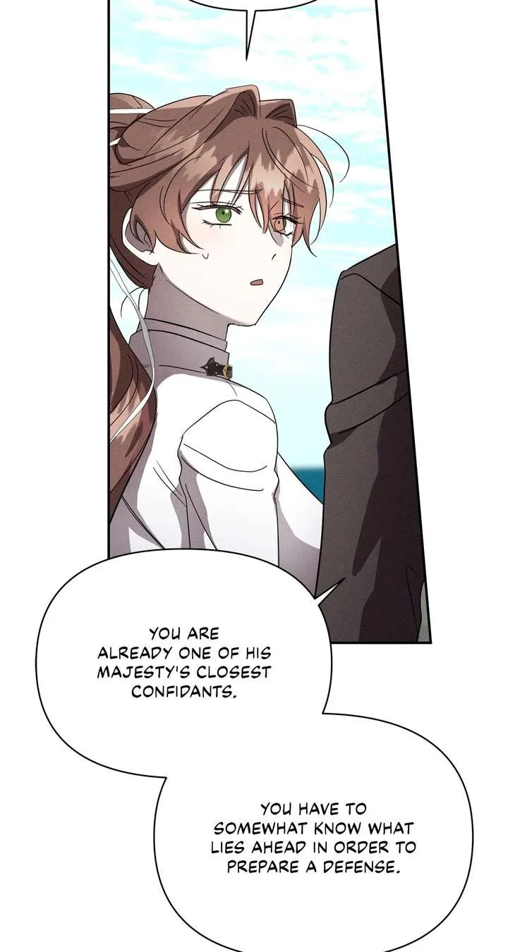 Don’t Be Carelessly Friendly Chapter 58 page 16