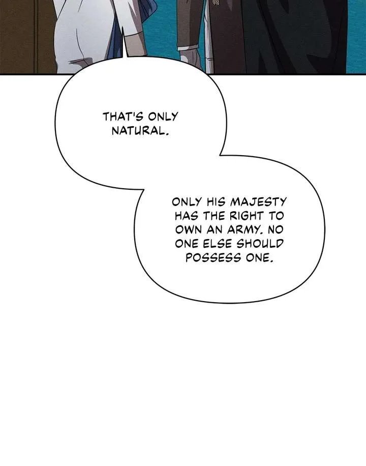 Don’t Be Carelessly Friendly Chapter 58 page 24