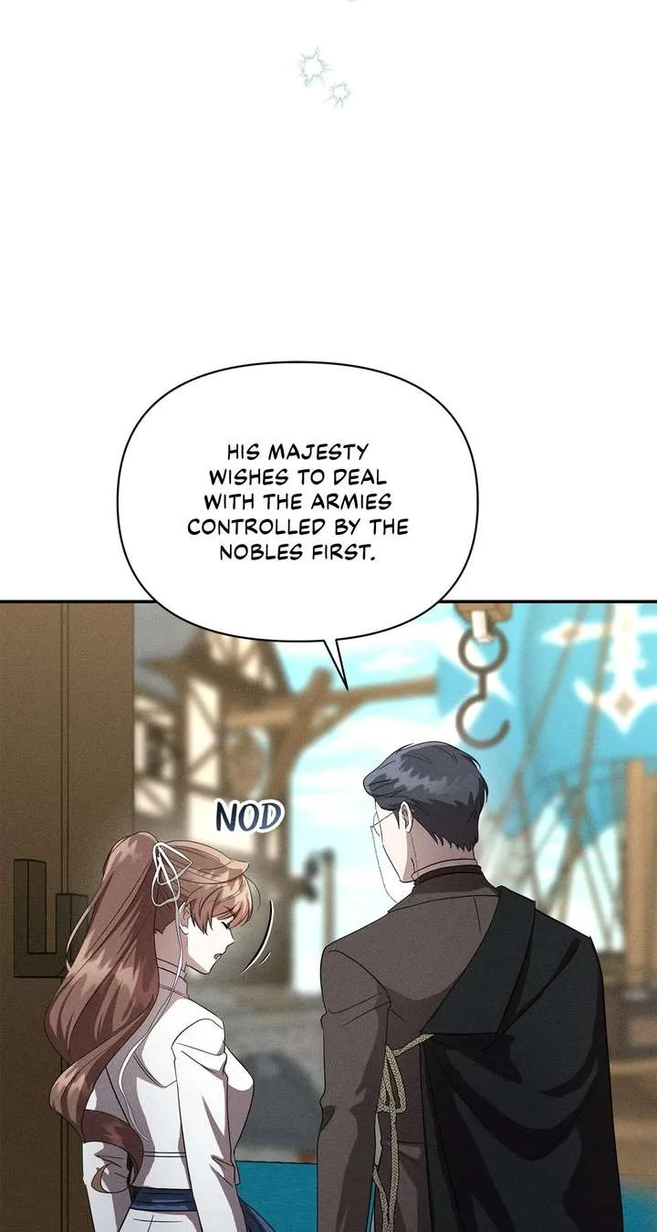 Don’t Be Carelessly Friendly Chapter 58 page 23