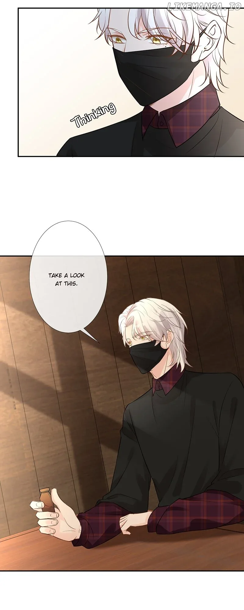 Everyone’s Darling Chapter 59 page 21