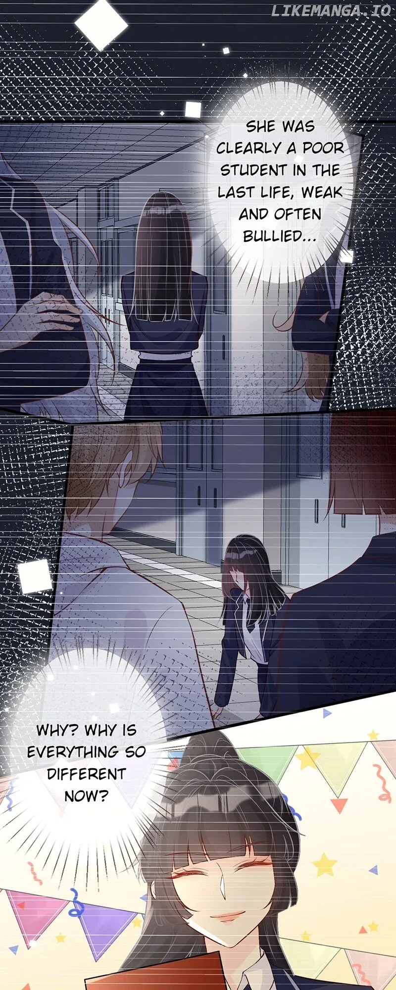 Everyone’s Darling Chapter 58 page 26