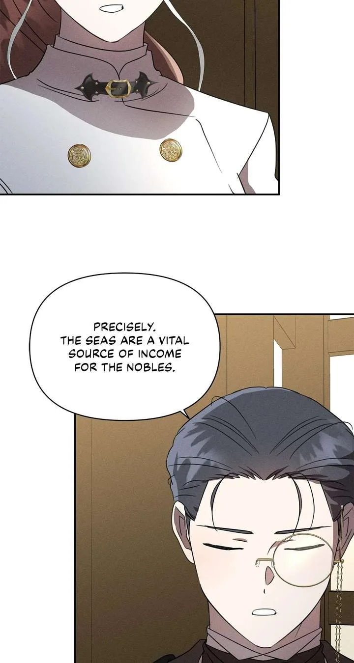 Don’t Be Carelessly Friendly Chapter 58 page 20