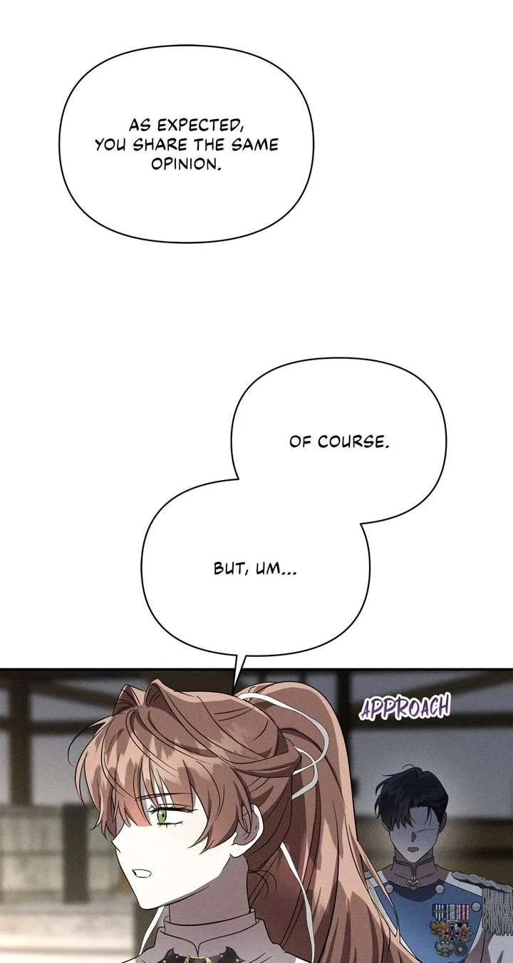 Don’t Be Carelessly Friendly Chapter 58 page 25