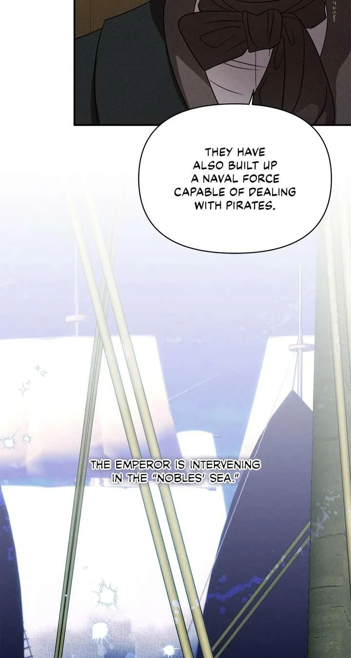 Don’t Be Carelessly Friendly Chapter 58 page 21