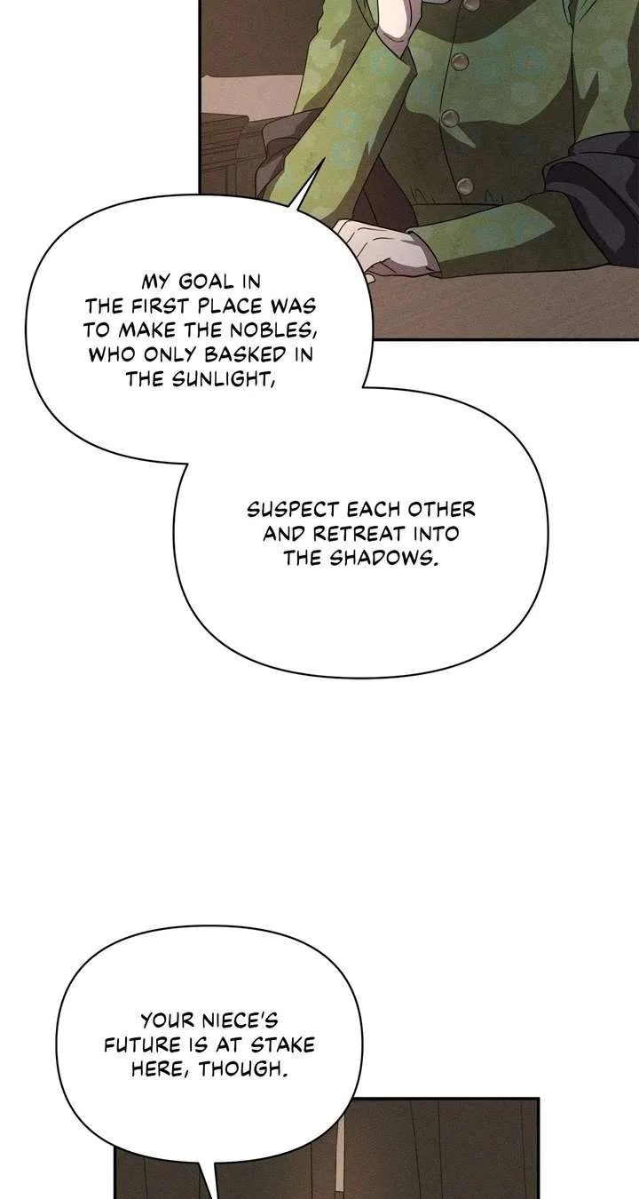 Don’t Be Carelessly Friendly Chapter 57 page 13