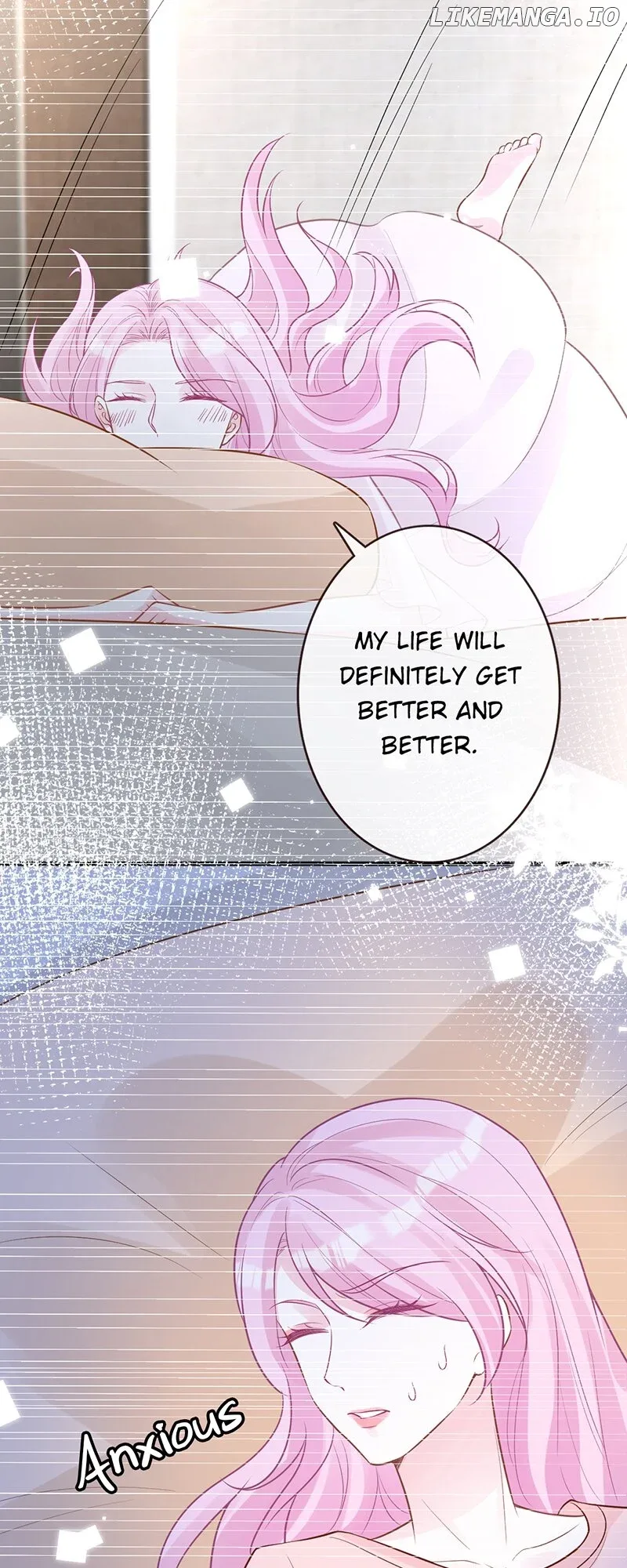 Everyone’s Darling Chapter 58 page 30