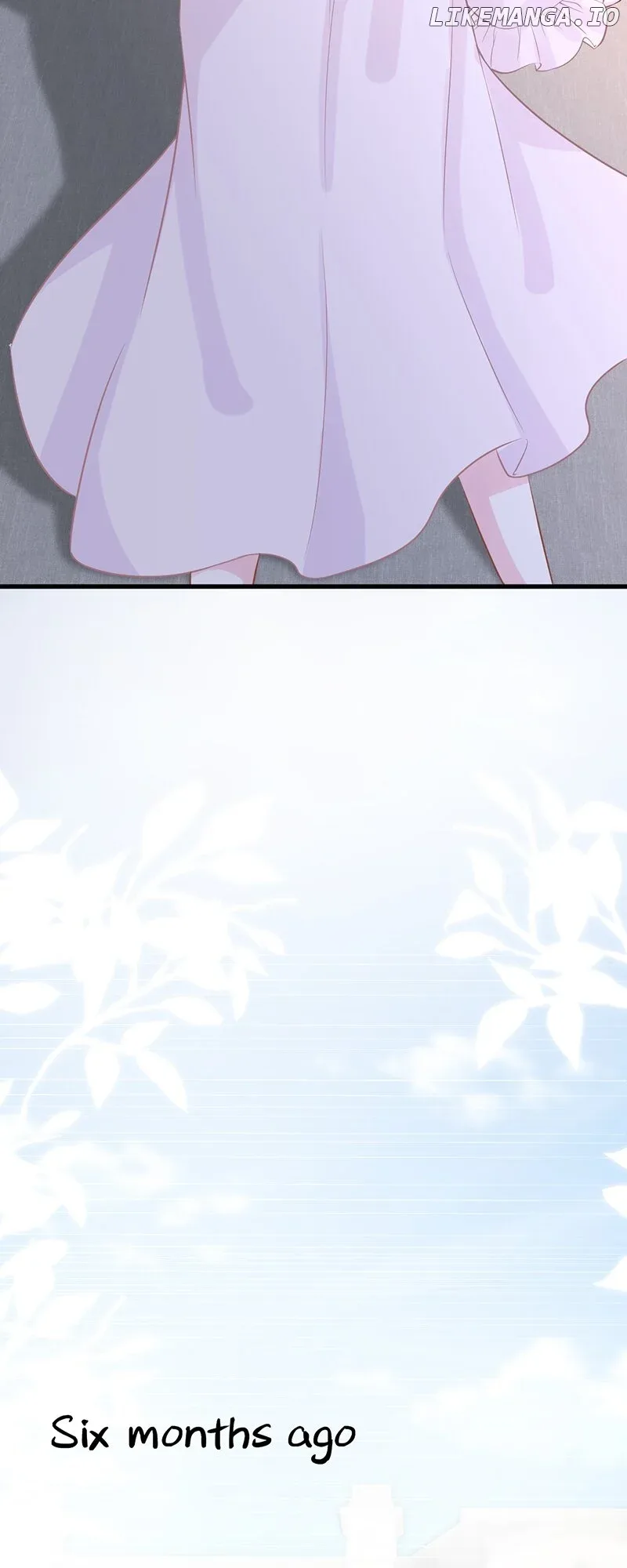 Everyone’s Darling Chapter 58 page 28