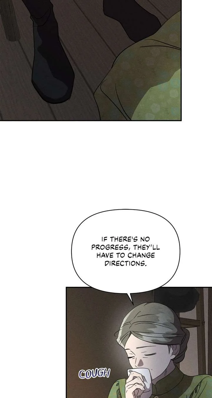 Don’t Be Carelessly Friendly Chapter 57 page 12