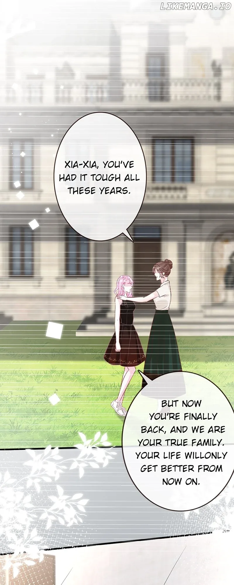 Everyone’s Darling Chapter 58 page 29