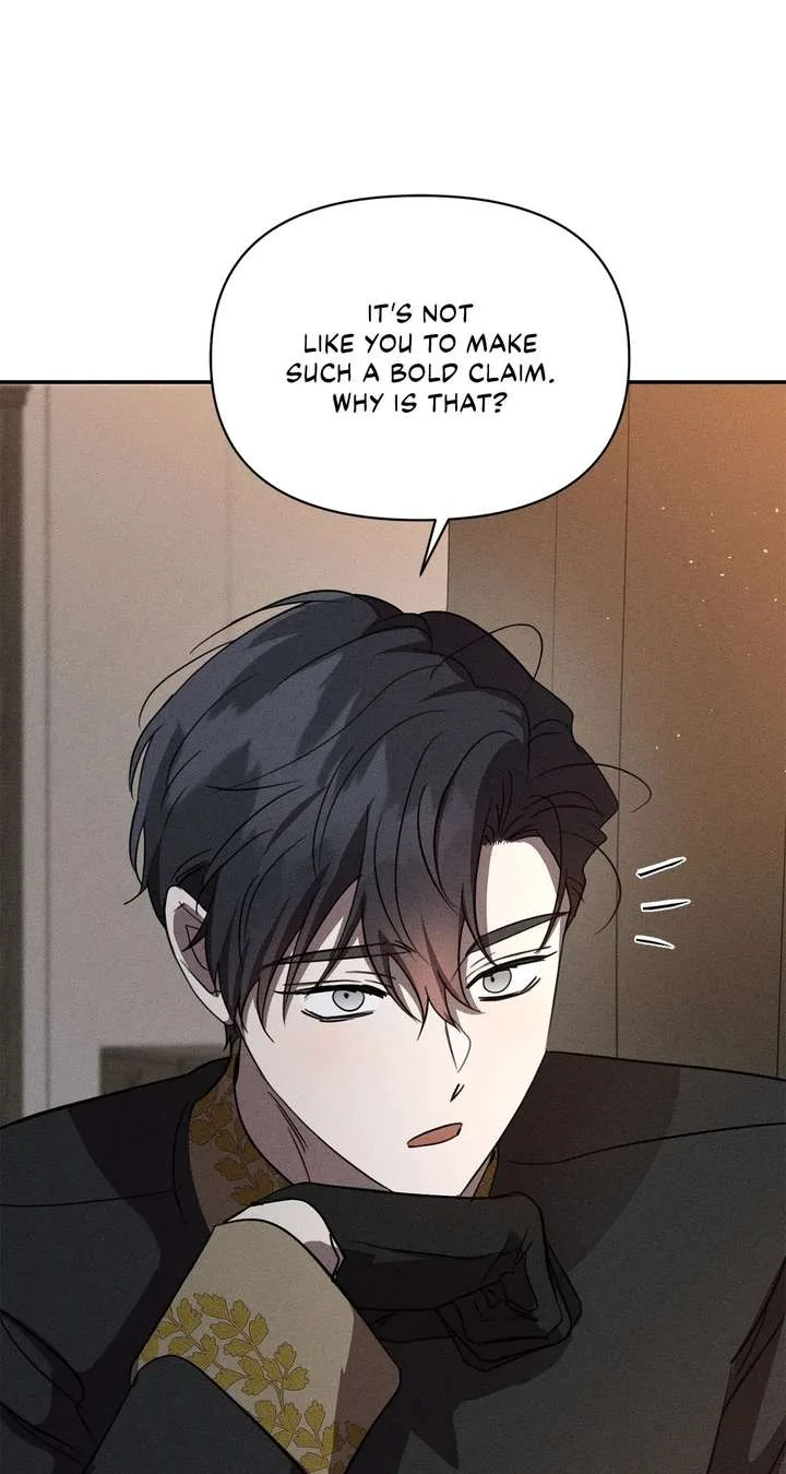 Don’t Be Carelessly Friendly Chapter 57 page 6