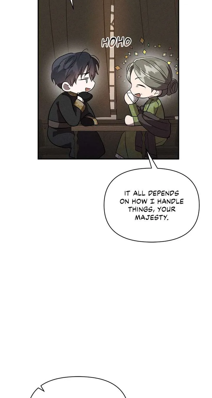 Don’t Be Carelessly Friendly Chapter 57 page 14