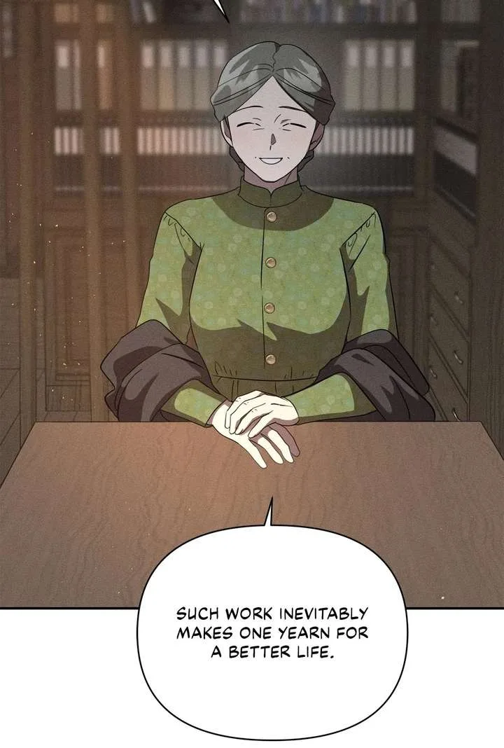 Don’t Be Carelessly Friendly Chapter 57 page 8