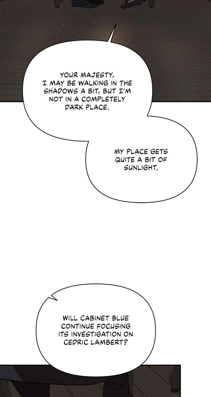 Don’t Be Carelessly Friendly Chapter 57 page 11