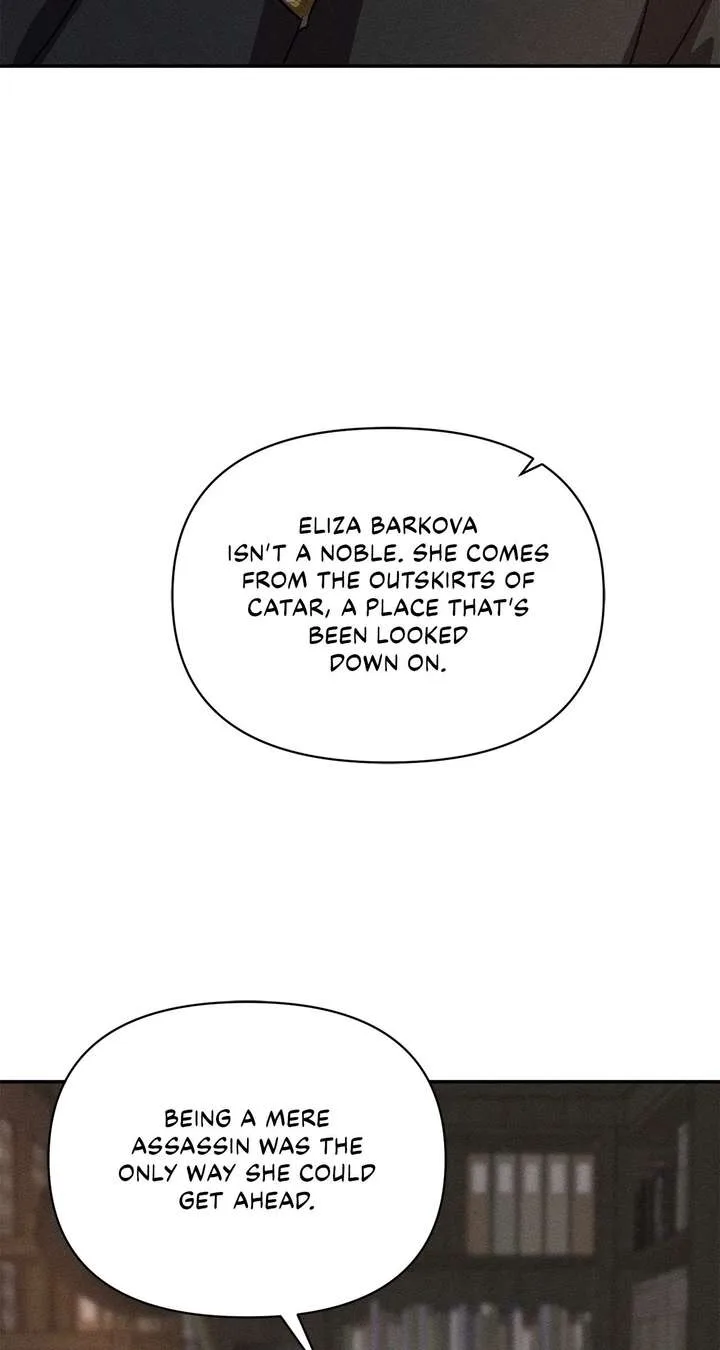Don’t Be Carelessly Friendly Chapter 57 page 7