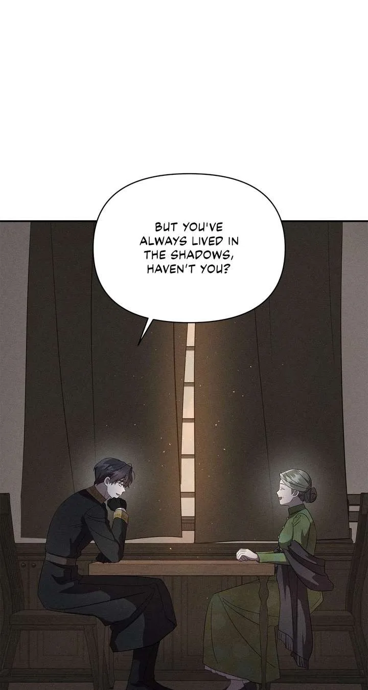 Don’t Be Carelessly Friendly Chapter 57 page 10