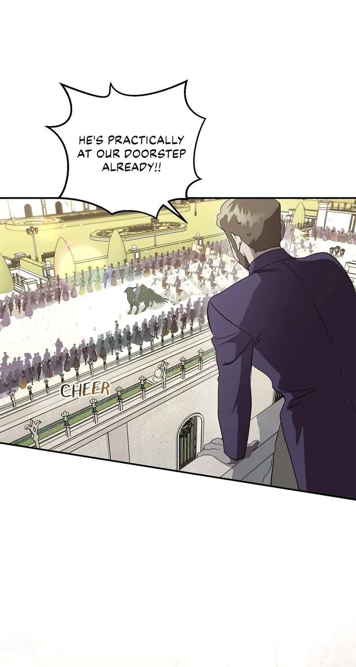 Don’t Be Carelessly Friendly Chapter 57 page 23