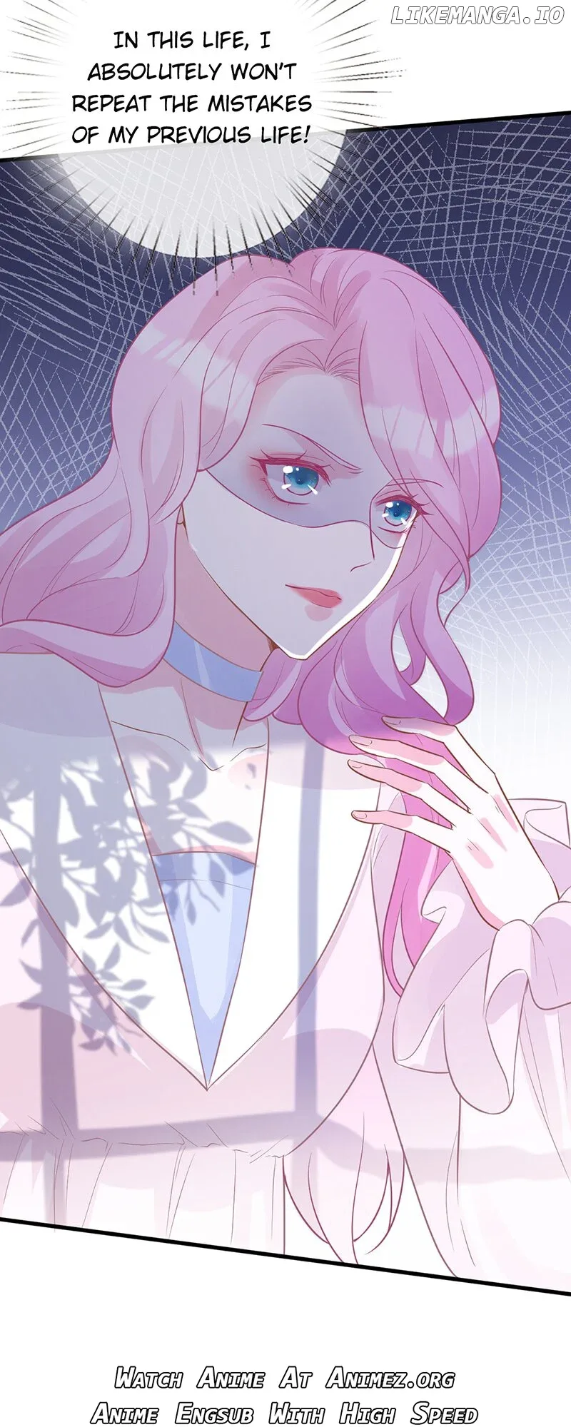 Everyone’s Darling Chapter 58 page 35