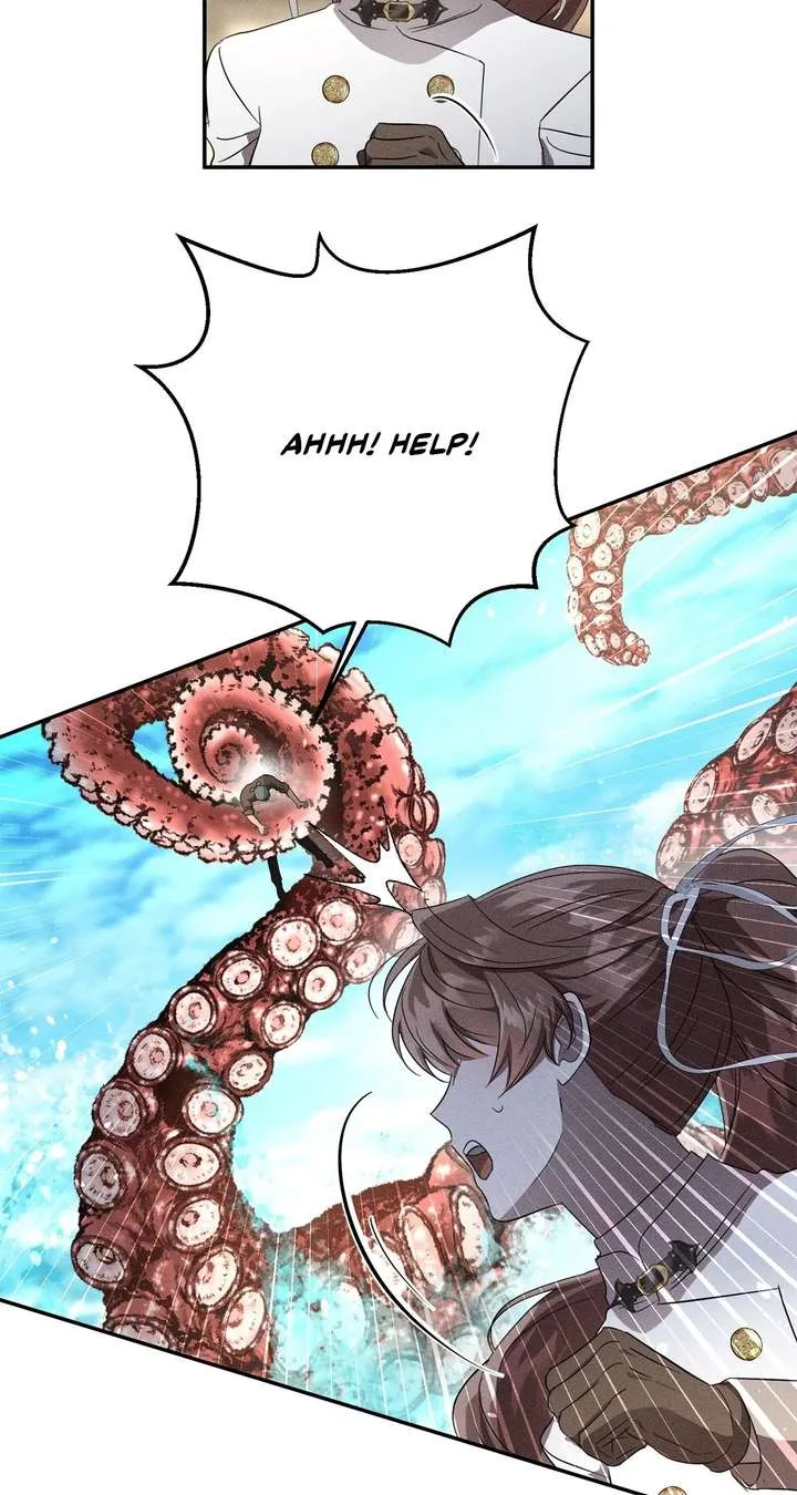 Don’t Be Carelessly Friendly Chapter 58 page 42