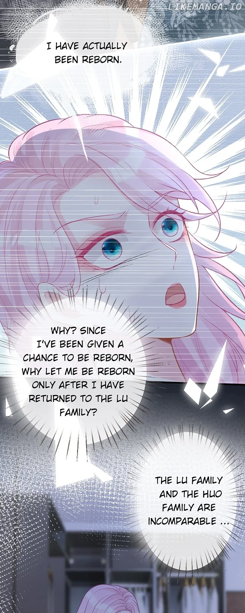 Everyone’s Darling Chapter 58 page 33