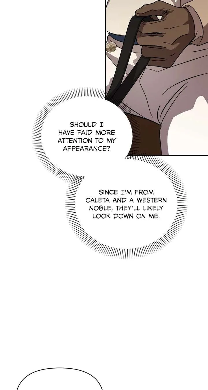 Don’t Be Carelessly Friendly Chapter 57 page 27