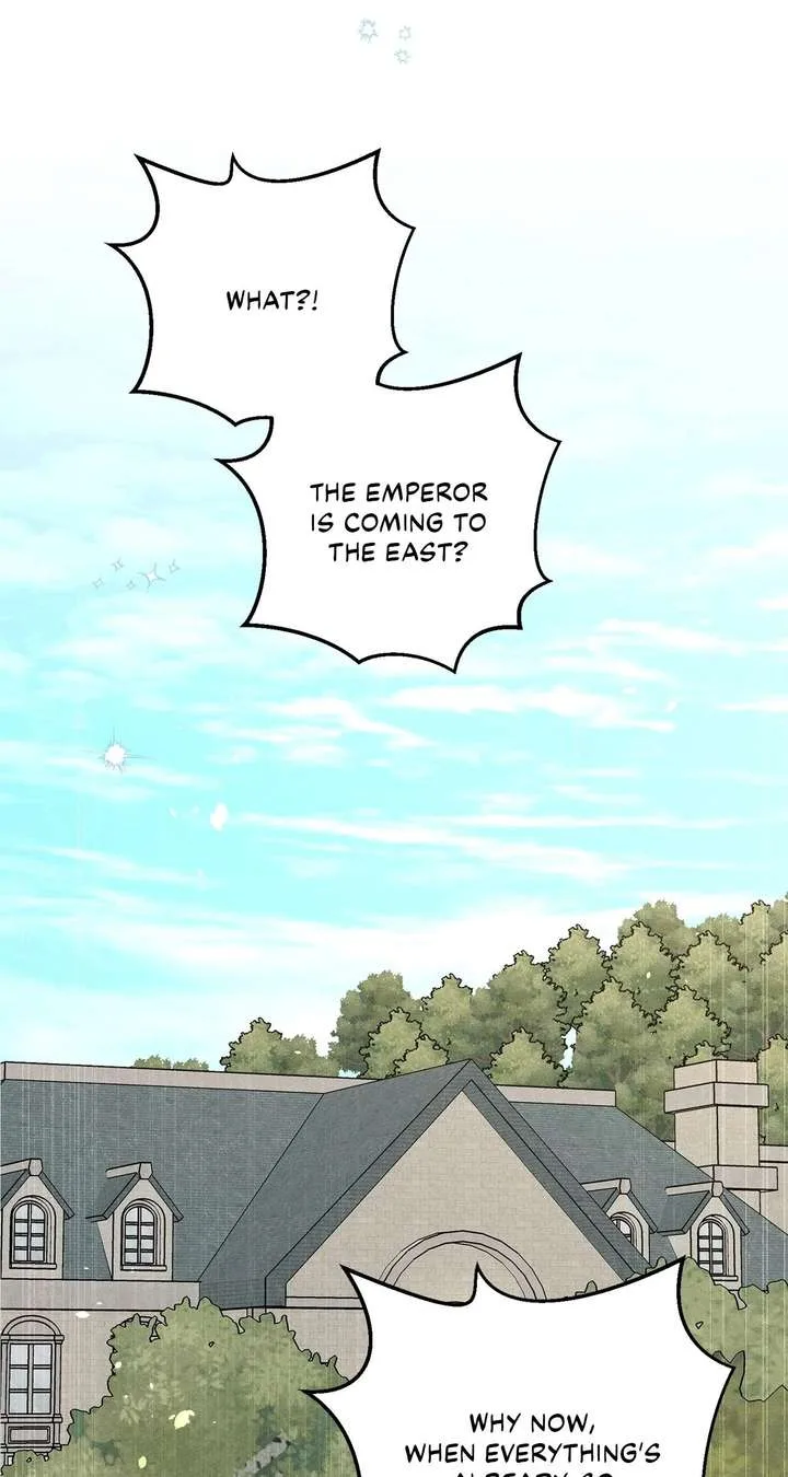 Don’t Be Carelessly Friendly Chapter 57 page 21