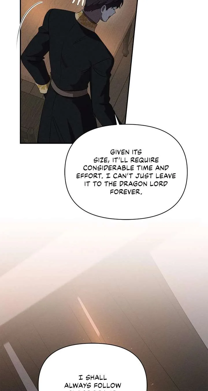 Don’t Be Carelessly Friendly Chapter 57 page 17