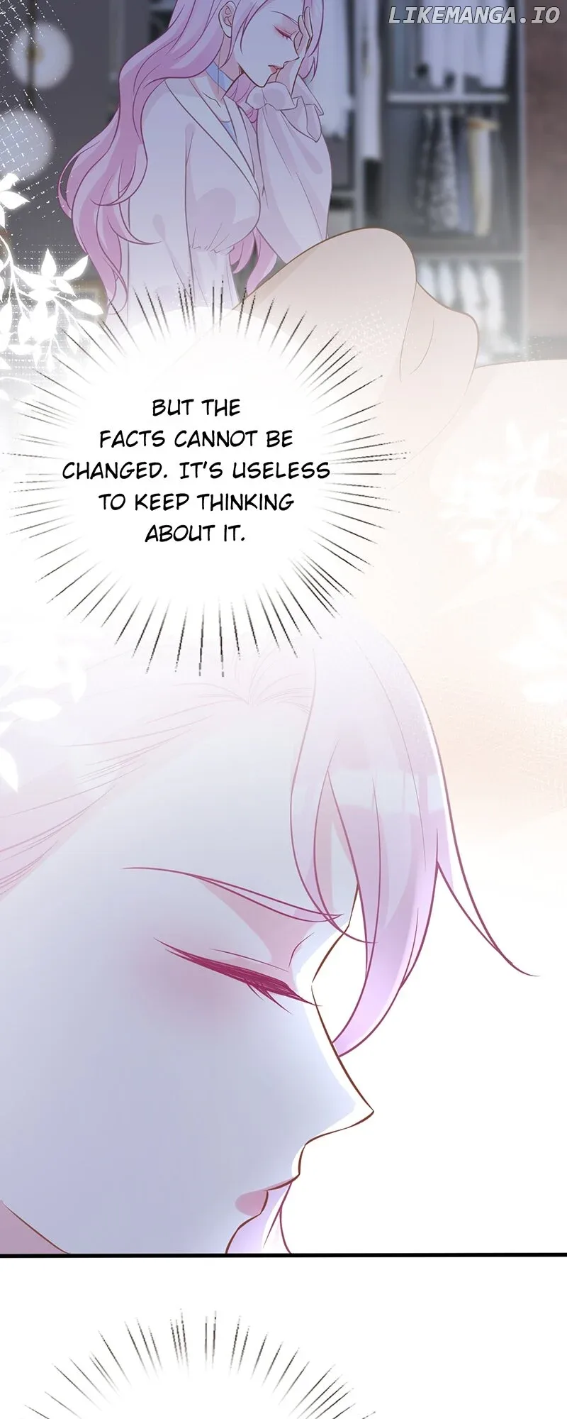 Everyone’s Darling Chapter 58 page 34