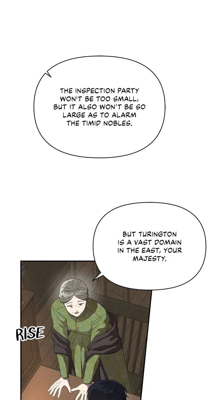 Don’t Be Carelessly Friendly Chapter 57 page 16