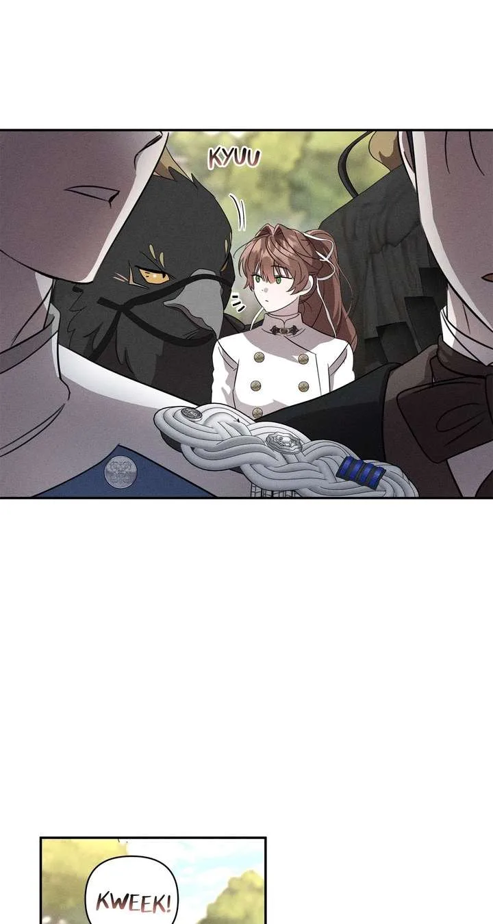 Don’t Be Carelessly Friendly Chapter 57 page 47