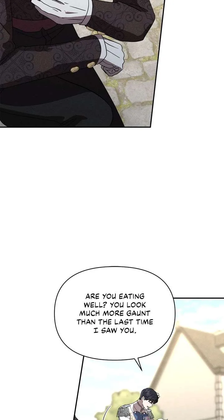 Don’t Be Carelessly Friendly Chapter 57 page 34