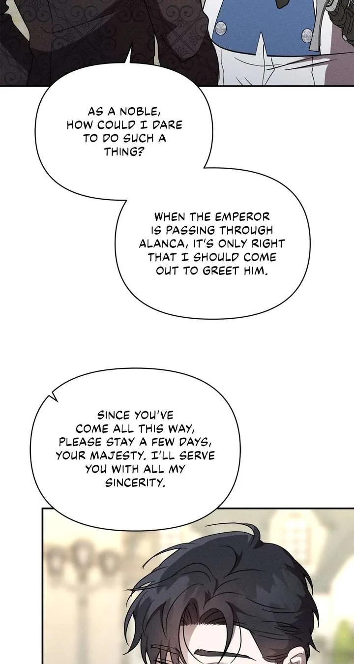 Don’t Be Carelessly Friendly Chapter 57 page 40