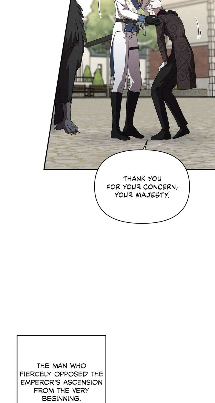 Don’t Be Carelessly Friendly Chapter 57 page 35