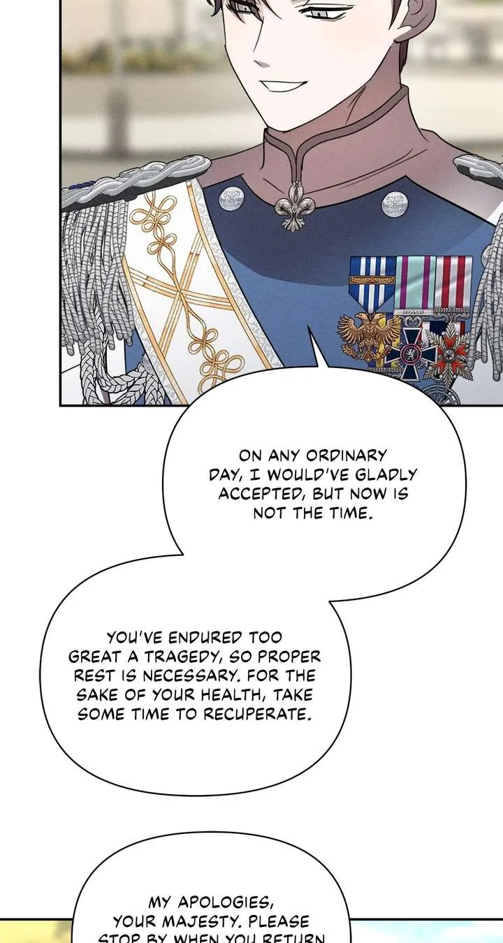 Don’t Be Carelessly Friendly Chapter 57 page 41