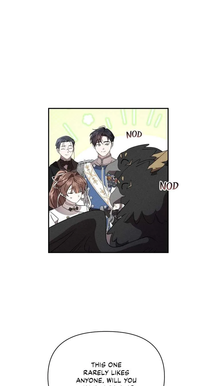 Don’t Be Carelessly Friendly Chapter 57 page 54