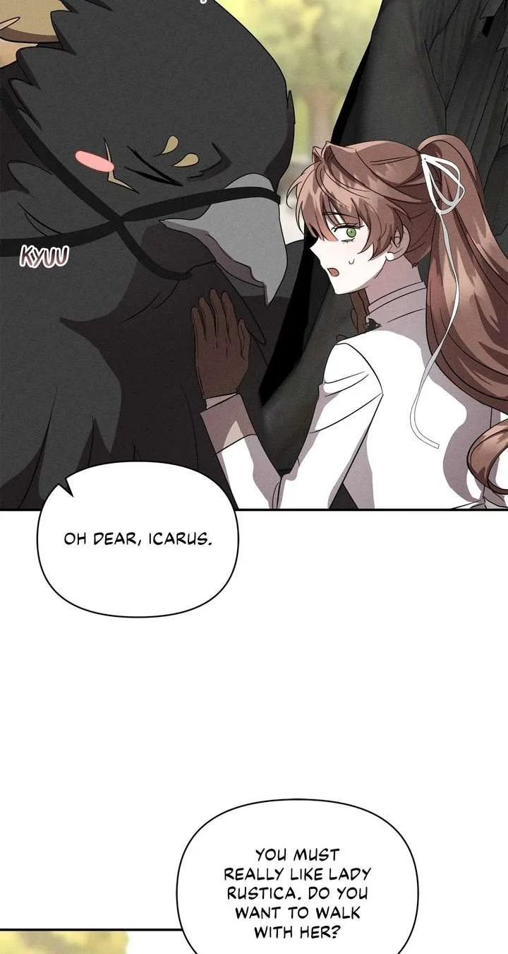 Don’t Be Carelessly Friendly Chapter 57 page 52