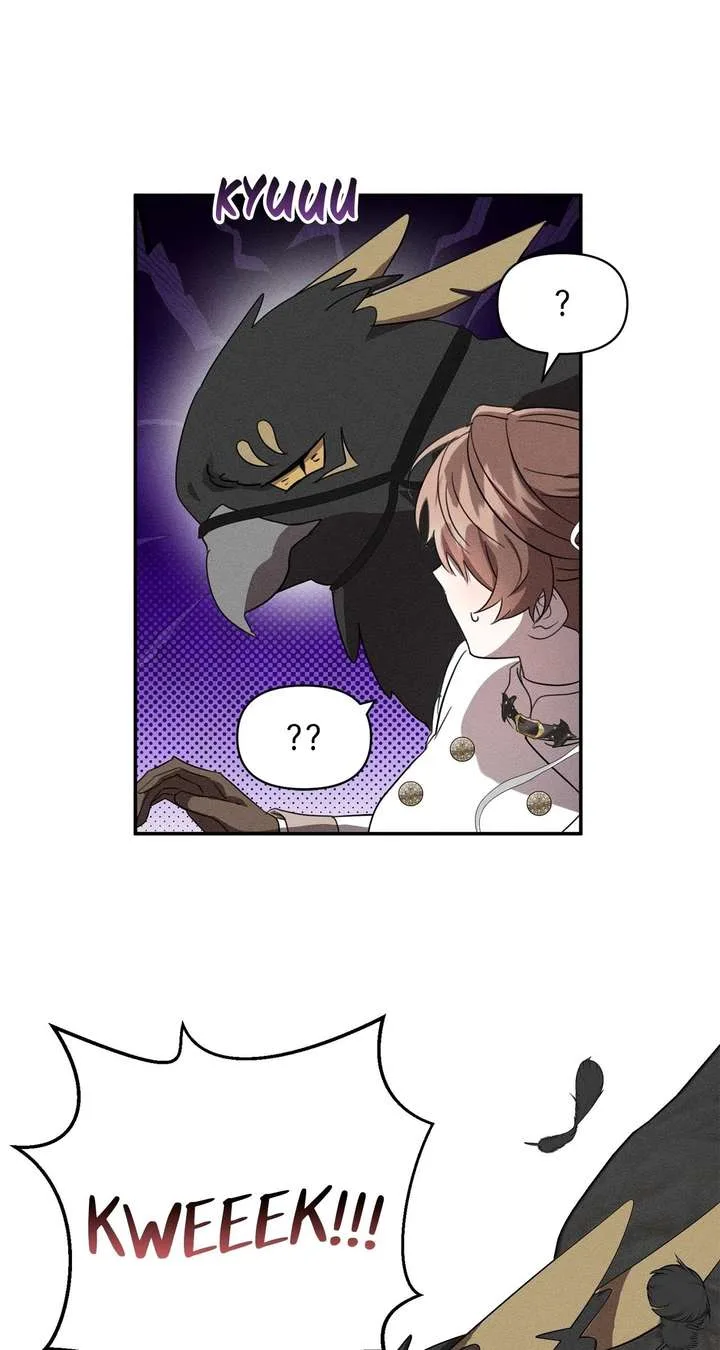 Don’t Be Carelessly Friendly Chapter 57 page 49