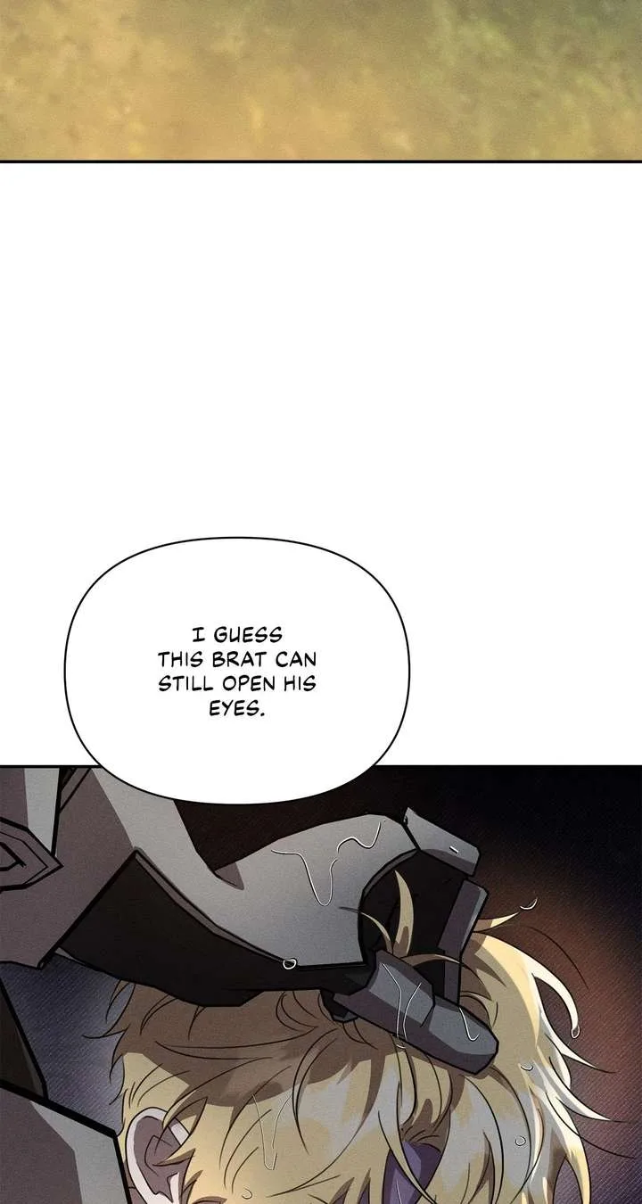 Don’t Be Carelessly Friendly Chapter 58 page 58