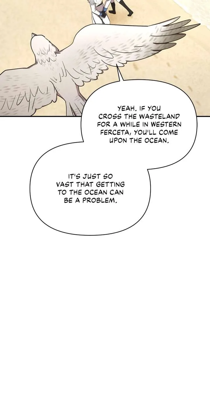 Don’t Be Carelessly Friendly Chapter 57 page 76