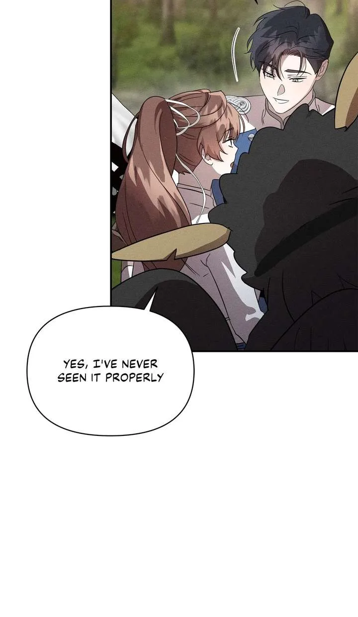 Don’t Be Carelessly Friendly Chapter 57 page 66