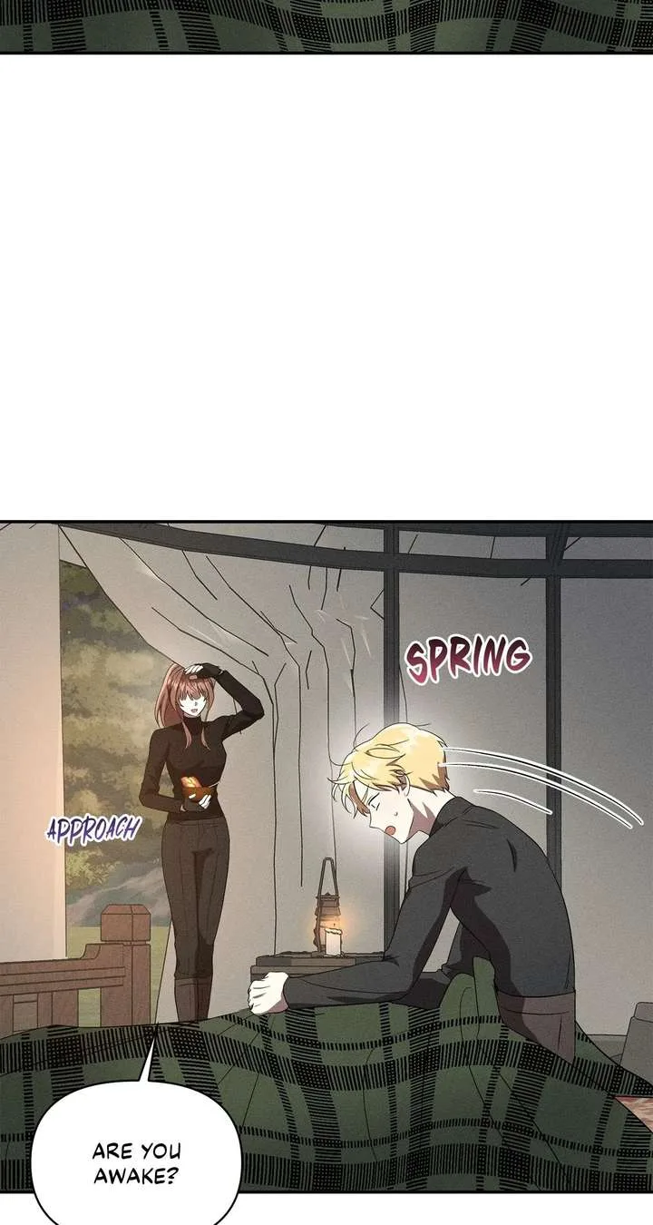 Don’t Be Carelessly Friendly Chapter 58 page 70