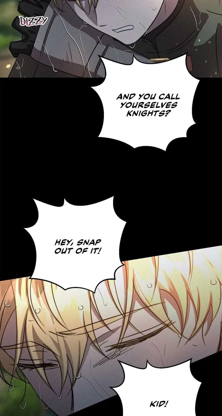 Don’t Be Carelessly Friendly Chapter 58 page 66